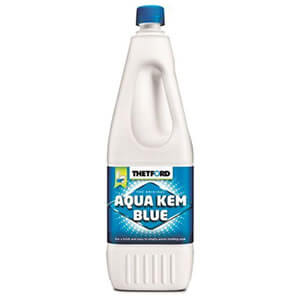 Thetford Aqua Kem Blue 2 LT - Liquido WC
