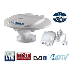 Teleco Wing 11 Antenna Omnidirezionale per segnali Digitali