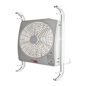 Fiamma Turbo-Kit ventilatore per oblò camper