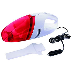 Carpoint Vacuum cleaner aspirapolvere 12V/60W
