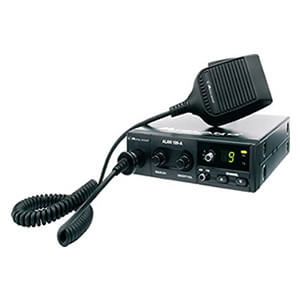 Midland Alan 199-A Radio
