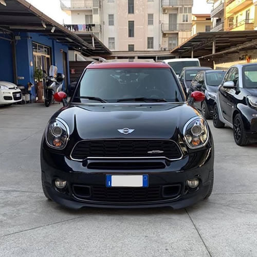 Mini Countryman R60 1.6 220Cv 2013