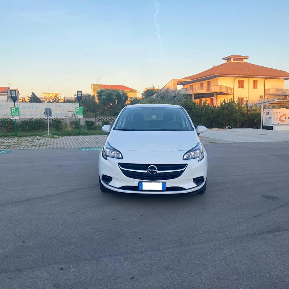 corsa