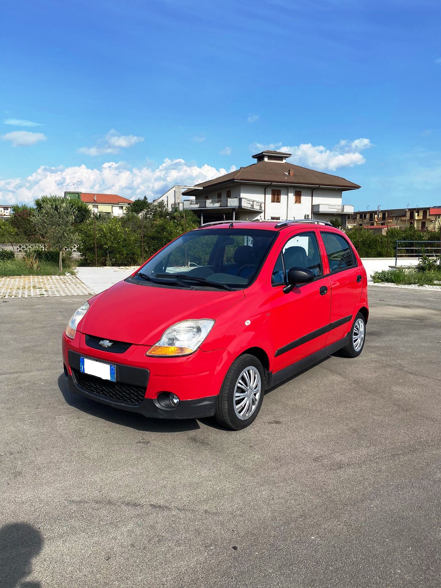 matiz